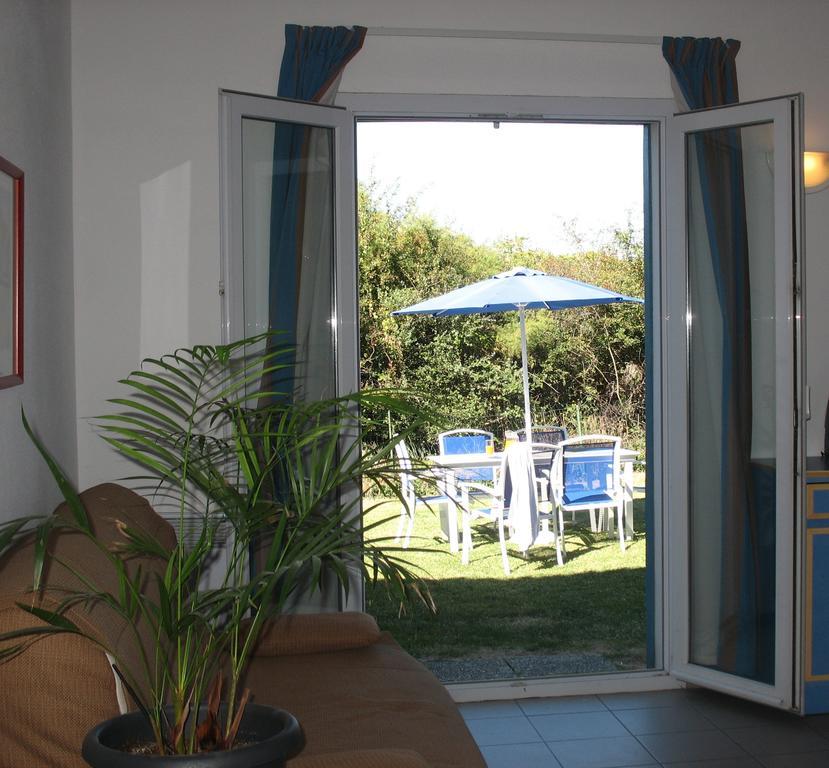 Residence Odalys Le Village Des Amareyeurs Le Château-dʼOléron Kültér fotó